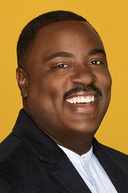 Bashir Salahuddin isMr. Warren (voice)